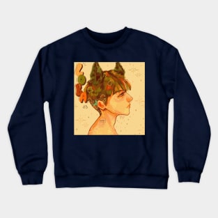 Loba Crewneck Sweatshirt